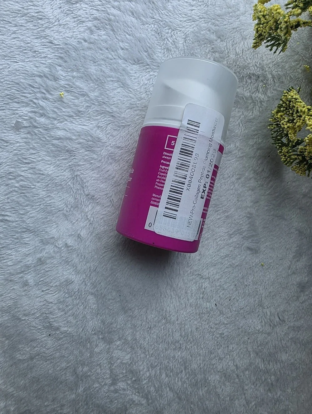 PAULA'S CHOICE Peptide Plumping Gel-Cream Moisturizer - Picture 5 of 7